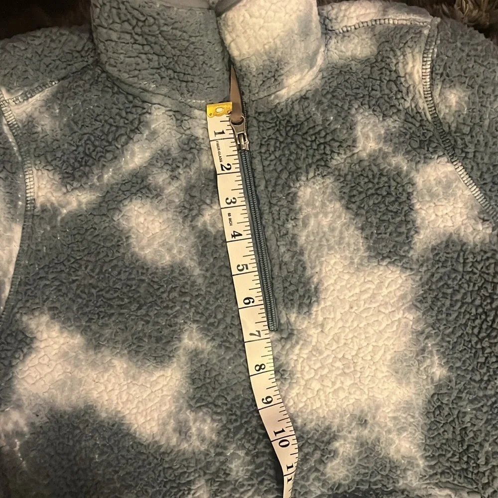 Jacket pullover - Picture 5 of 10